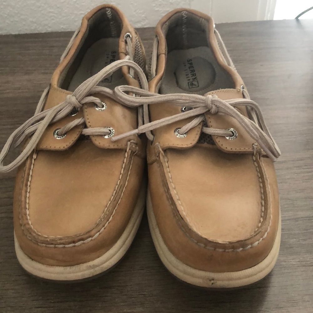 SPERRY Top-Sider Intrepid